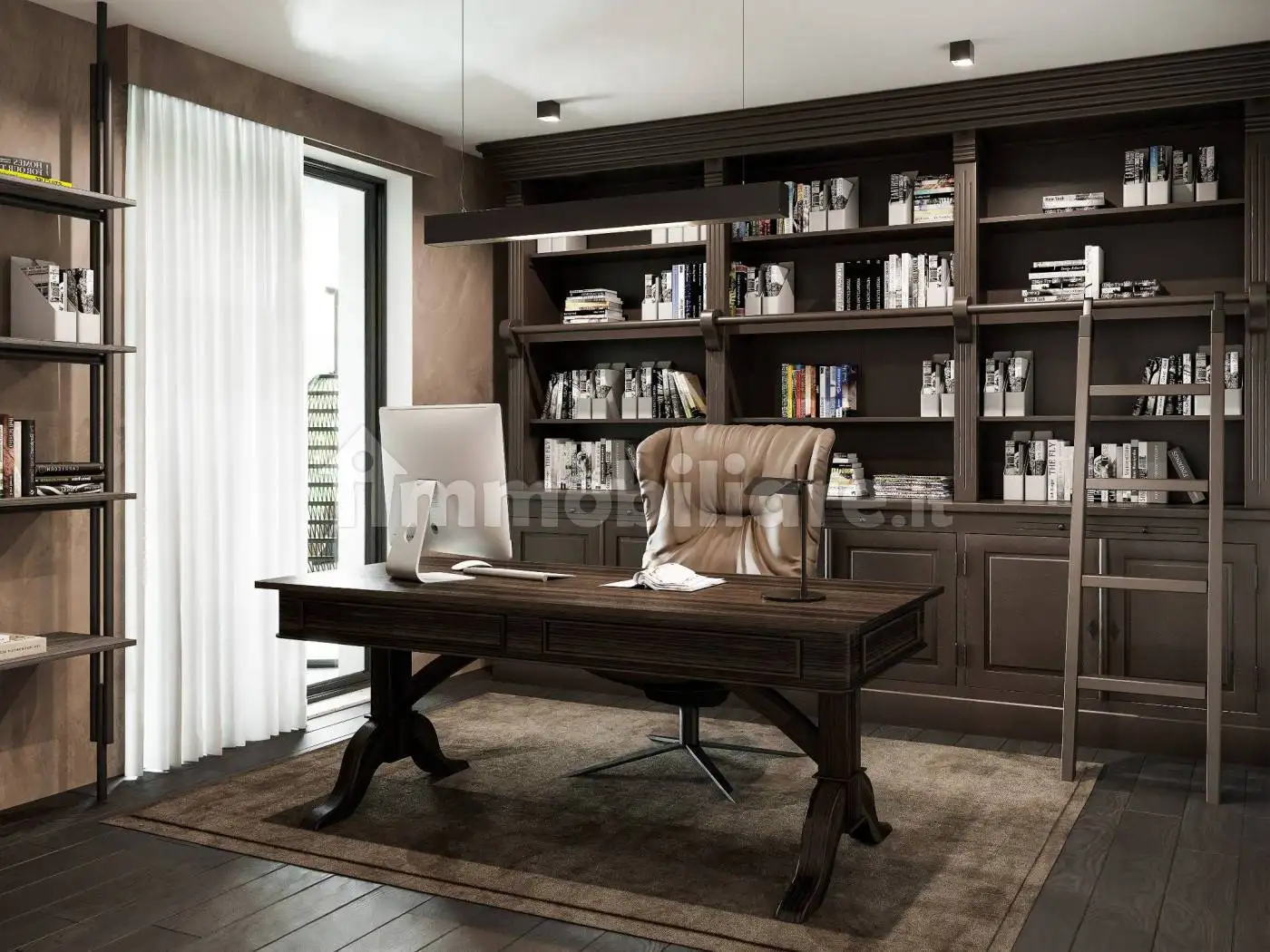 Villa unifamiliare via Roma, Centro, Castel Mella - foto 3