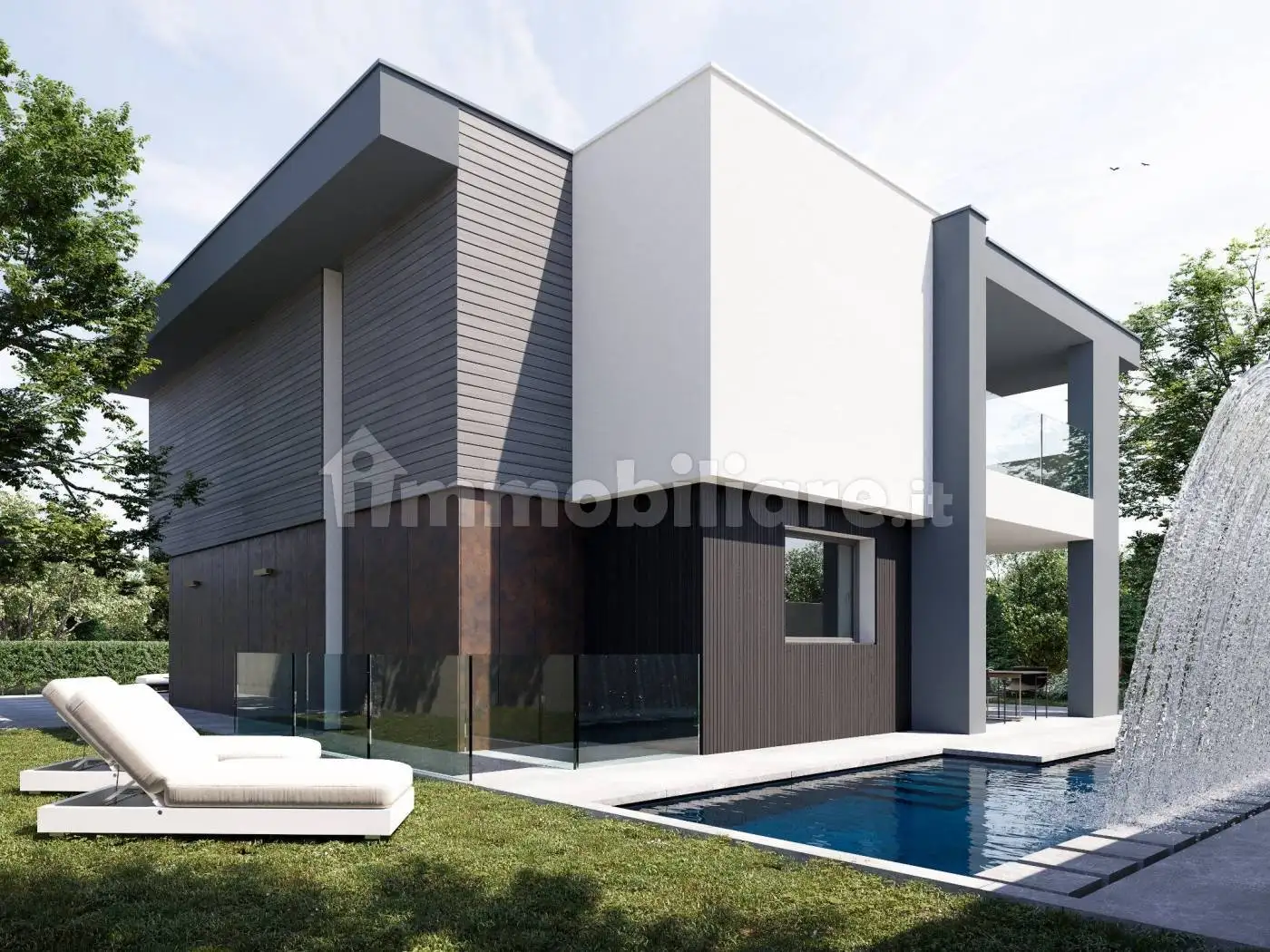 Villa unifamiliare via Roma, Centro, Castel Mella - foto 4