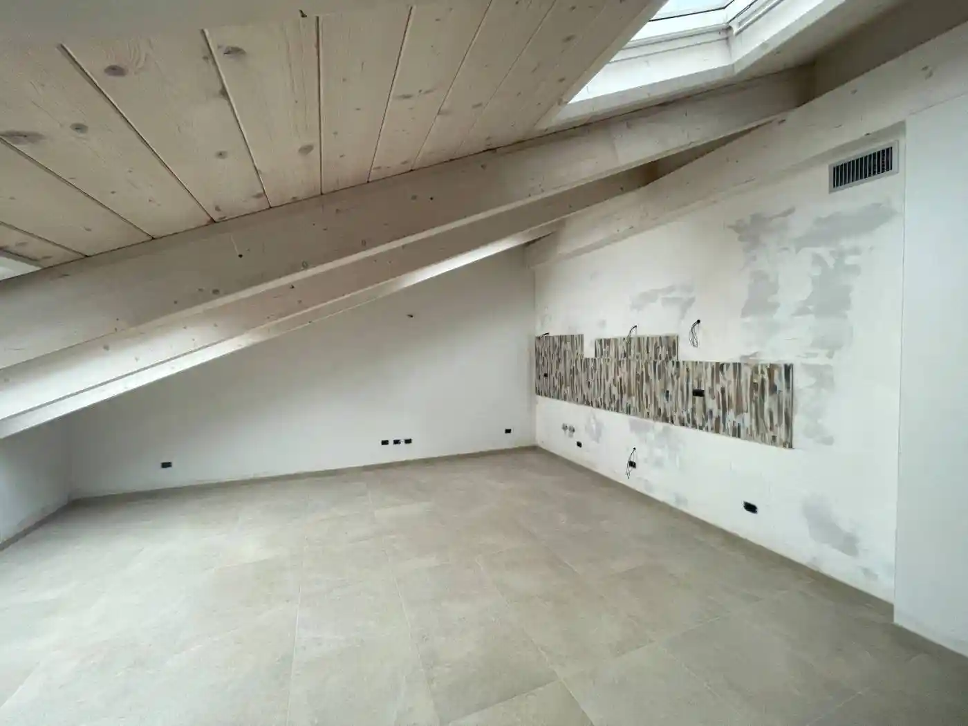 Attico - Mansarda - foto 4