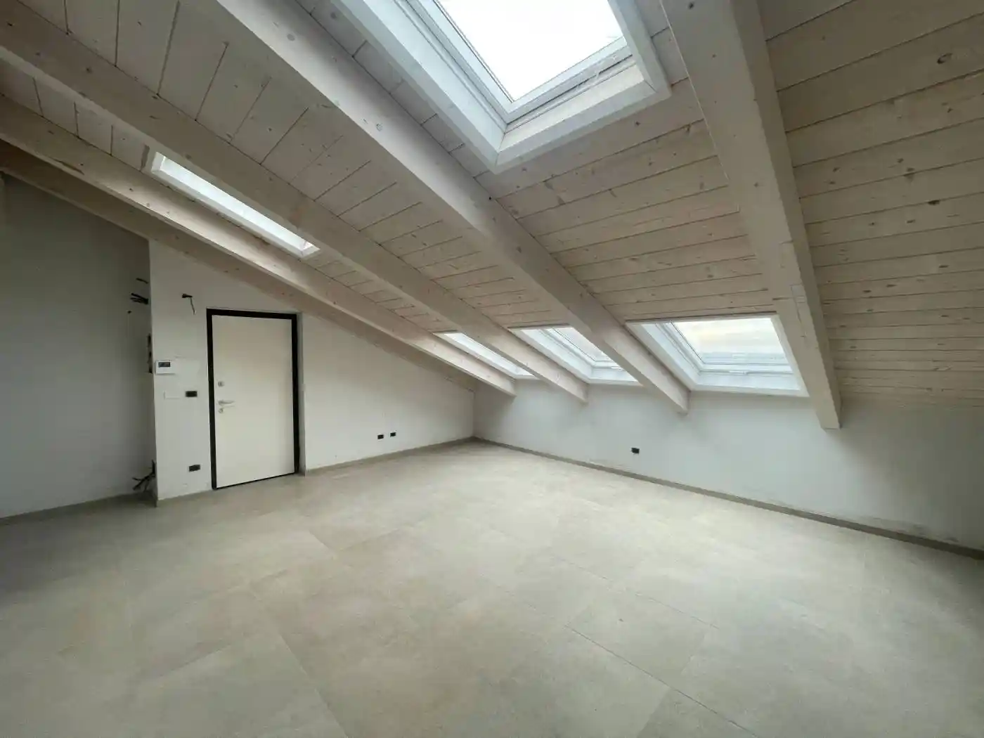 Attico - Mansarda - foto 5