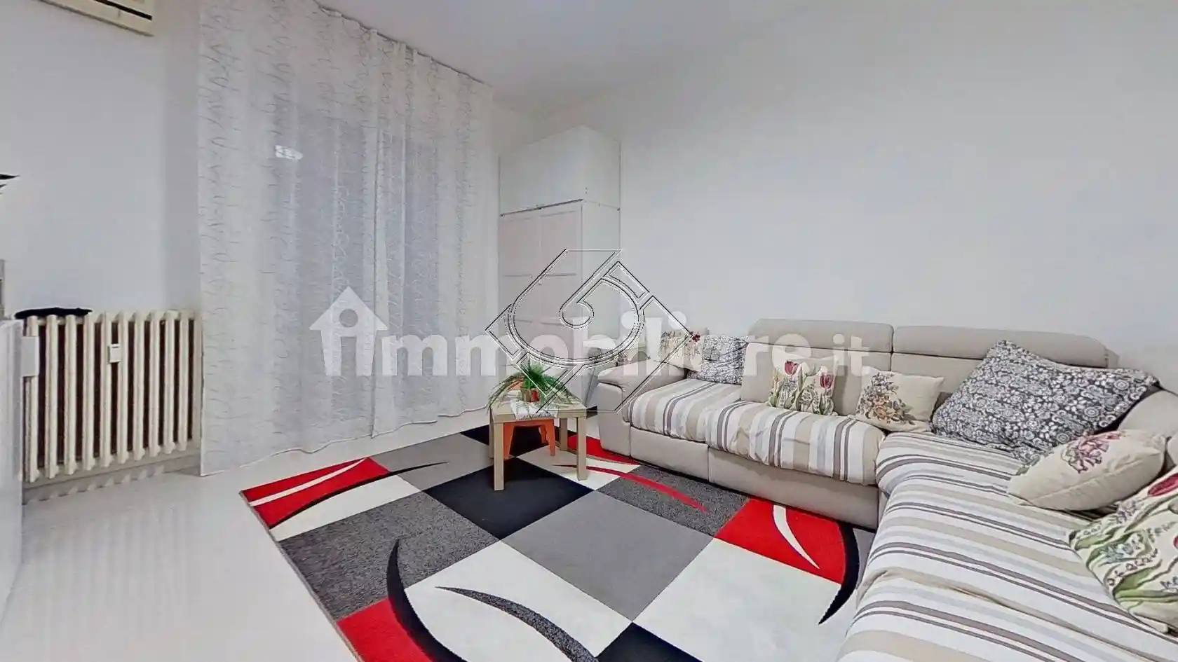 Trilocale via Val di Marina, Novoli, Firenze - foto 2