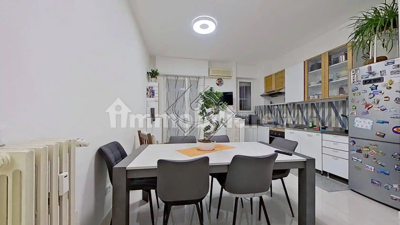 Trilocale via Val di Marina, Novoli, Firenze - foto 5