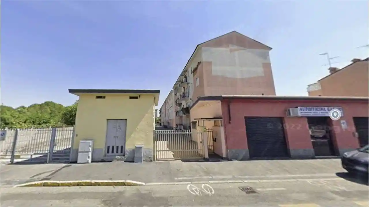 Appartamento in vendita a Sesto San Giovanni