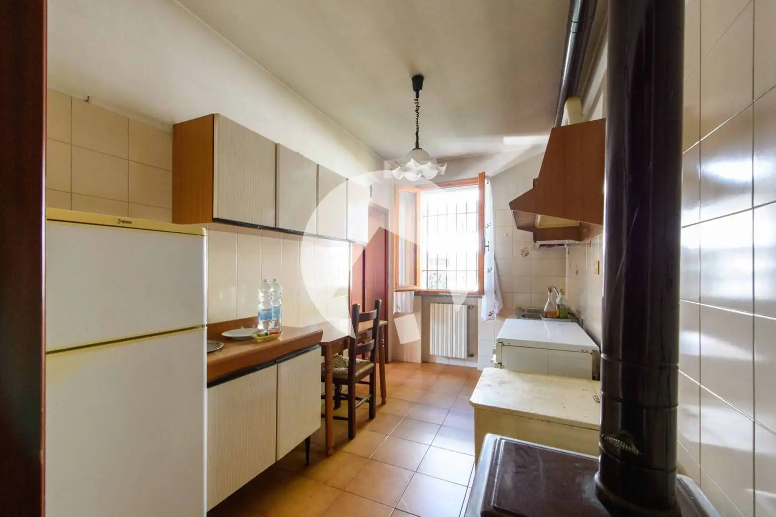 Villa unifamiliare via Legnano 15, Centro, Castelnovo di Sotto - foto 3