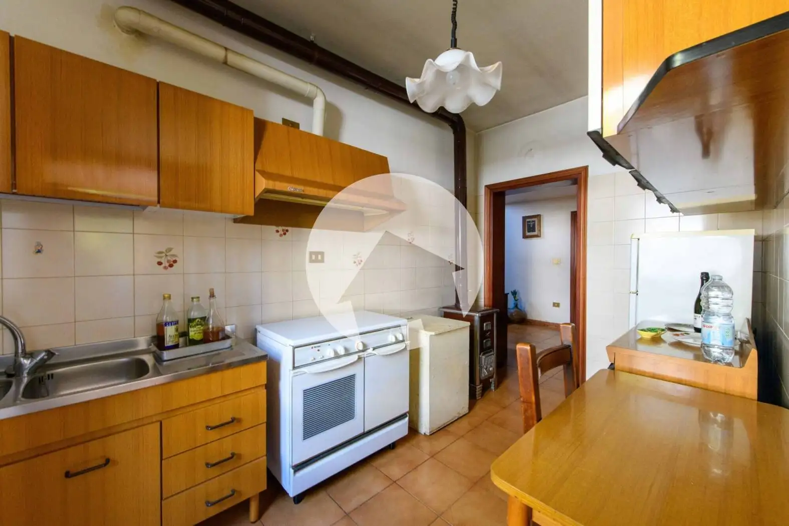 Villa unifamiliare via Legnano 15, Centro, Castelnovo di Sotto - foto 4