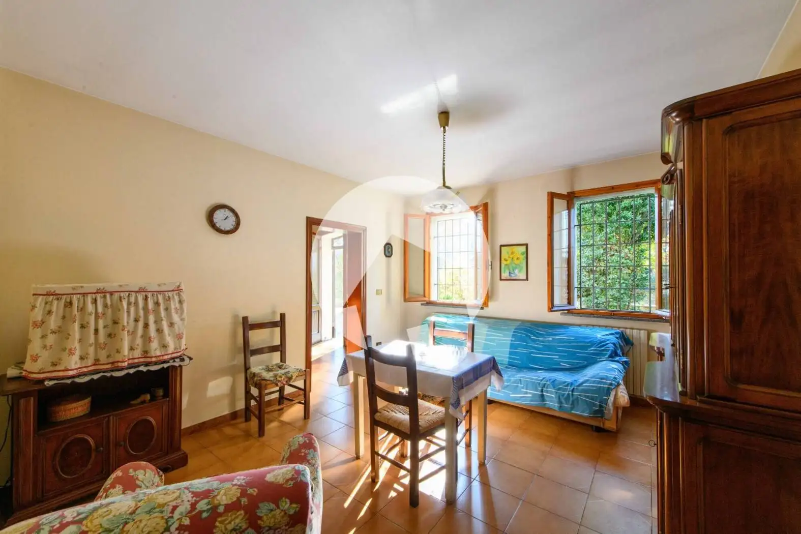 Villa unifamiliare via Legnano 15, Centro, Castelnovo di Sotto - foto 5