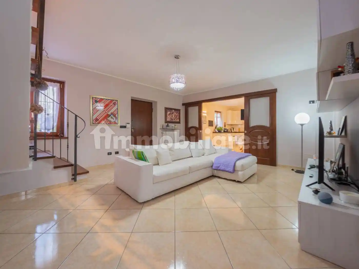 Villa unifamiliare frazione Quarto Inferiore 168, Quarto - Valenzani, Asti - foto 5