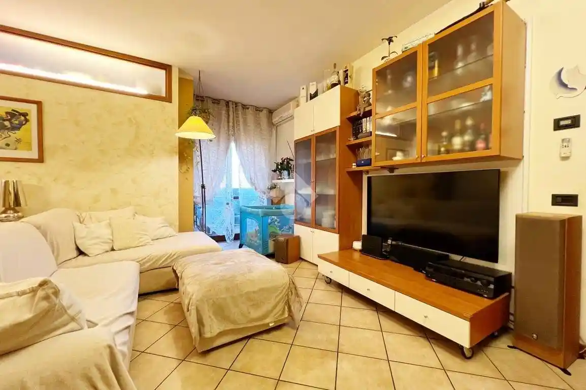 Trilocale viale Montegrappa 255, Repubblica, Prato - foto 4