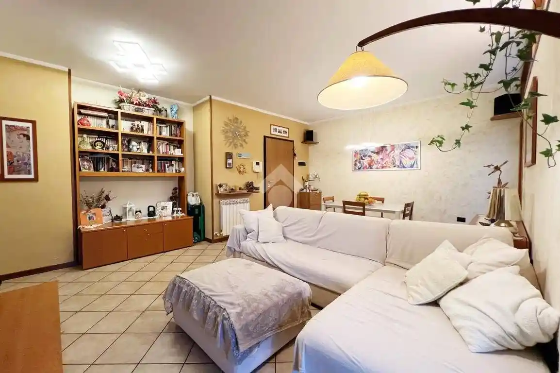 Trilocale viale Montegrappa 255, Repubblica, Prato - foto 5