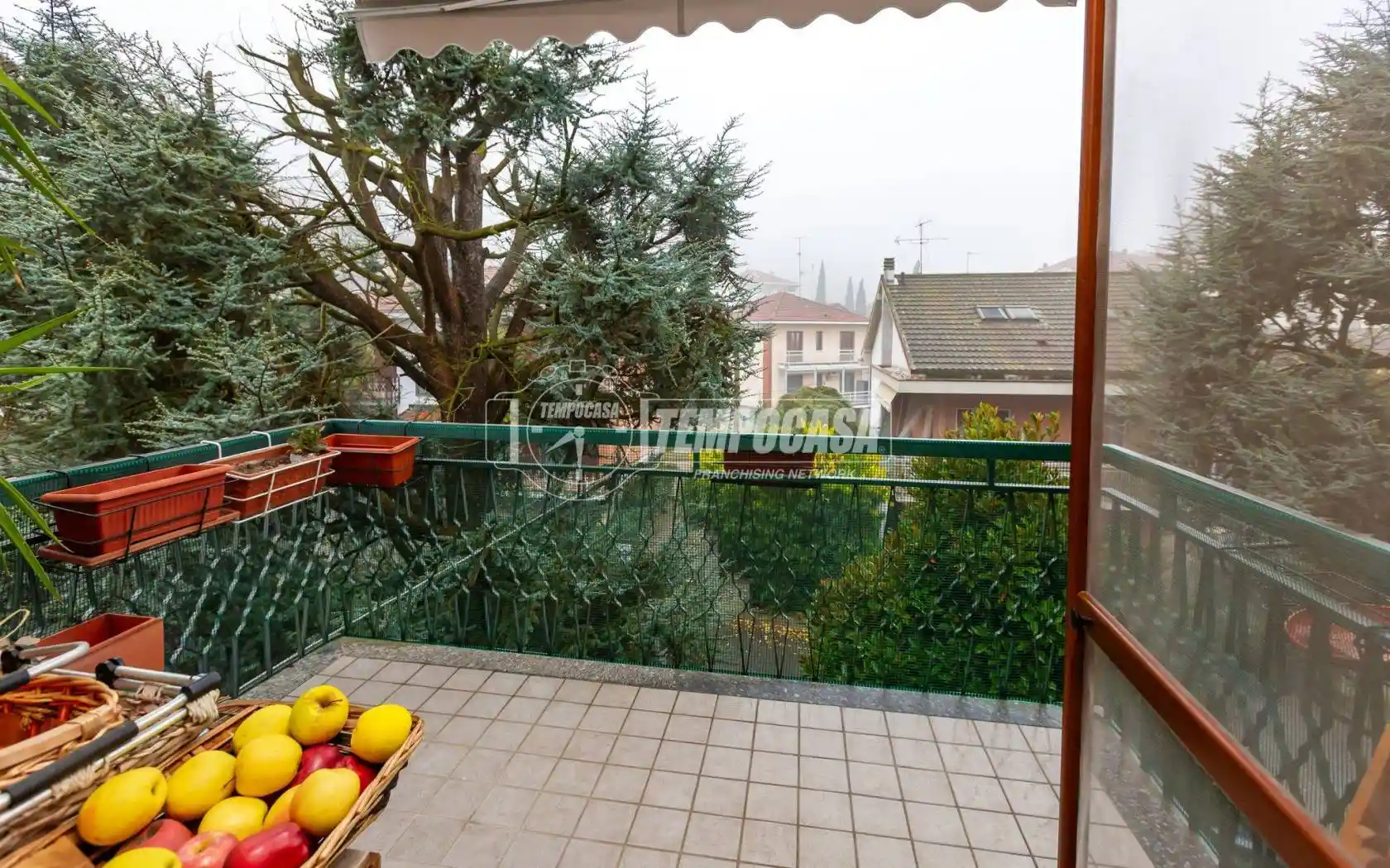 Quadrilocale buono stato, secondo piano, Centro, Castiglione Torinese - foto 4