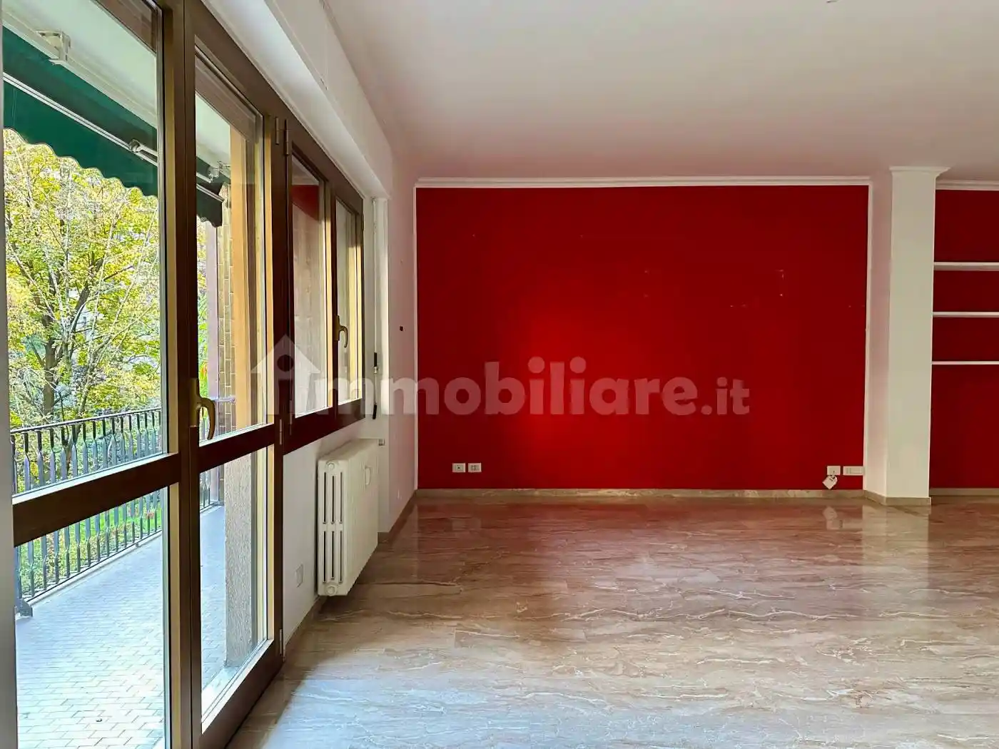 Trilocale buono stato, secondo piano, Washington, Milano - foto 2