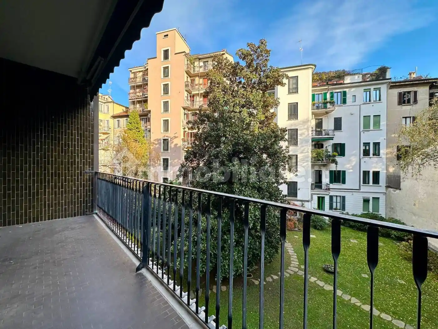 Trilocale buono stato, secondo piano, Washington, Milano - foto 4