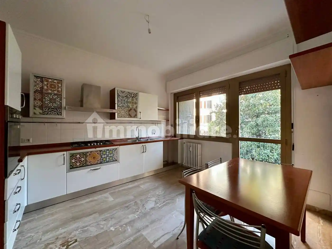 Trilocale buono stato, secondo piano, Washington, Milano - foto 5