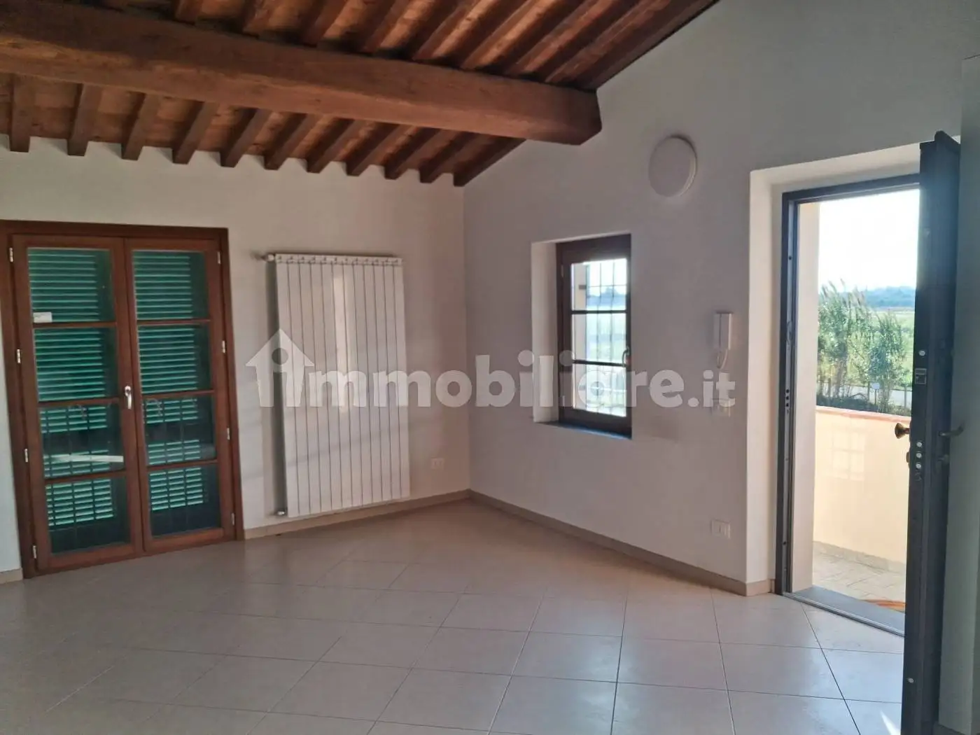 Appartamento in affitto a San Giuliano Terme