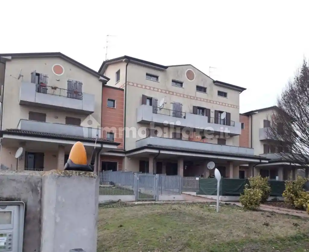 Appartamento in vendita a Borgo Virgilio