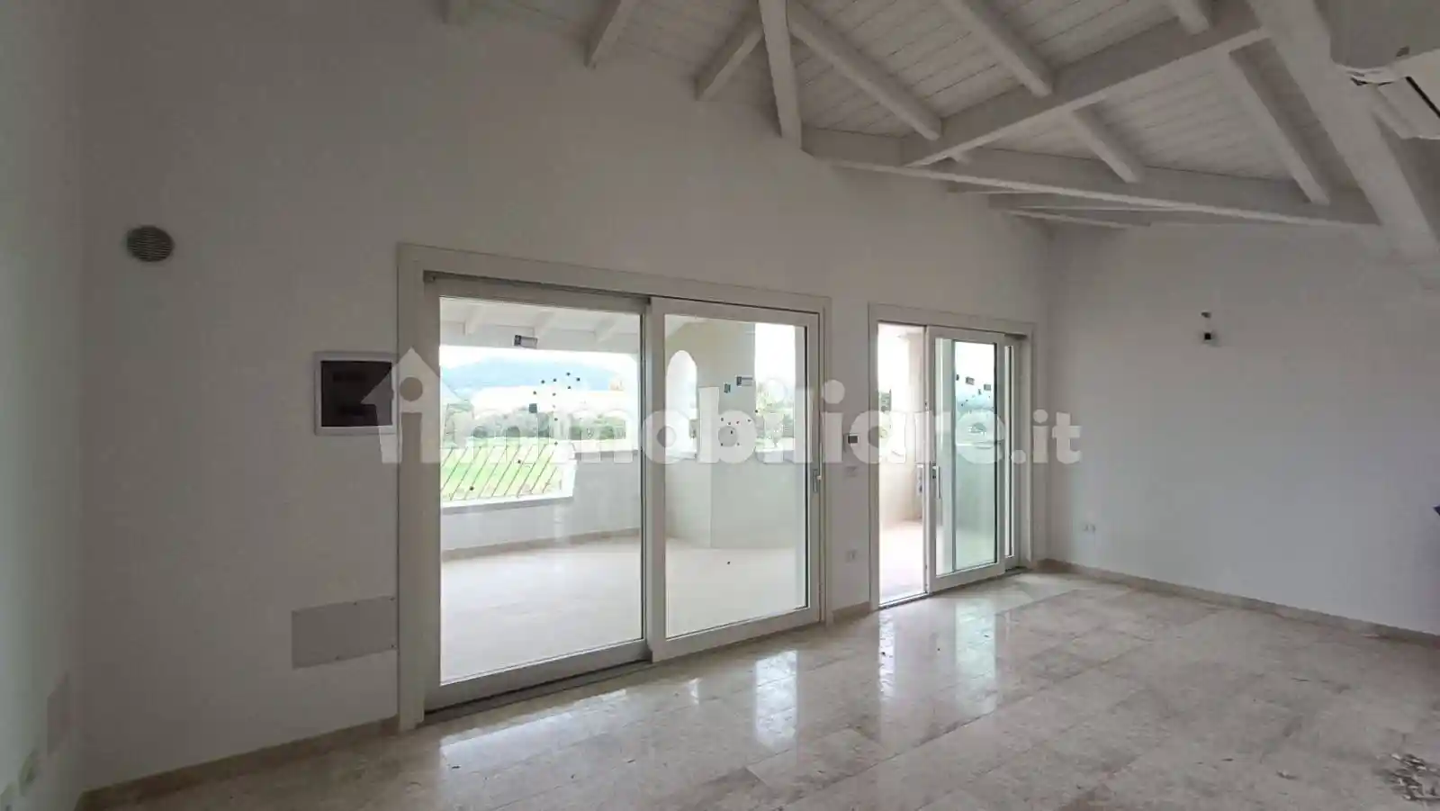 Appartamento in vendita a Budoni