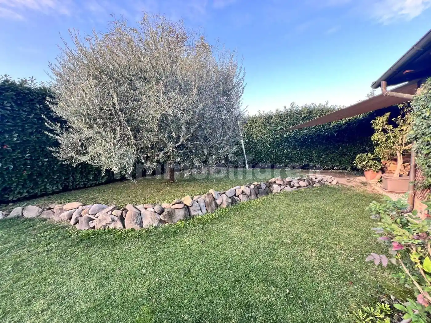 Villa a schiera via Augusto Franzoj, Vicofertile, Parma - foto 4