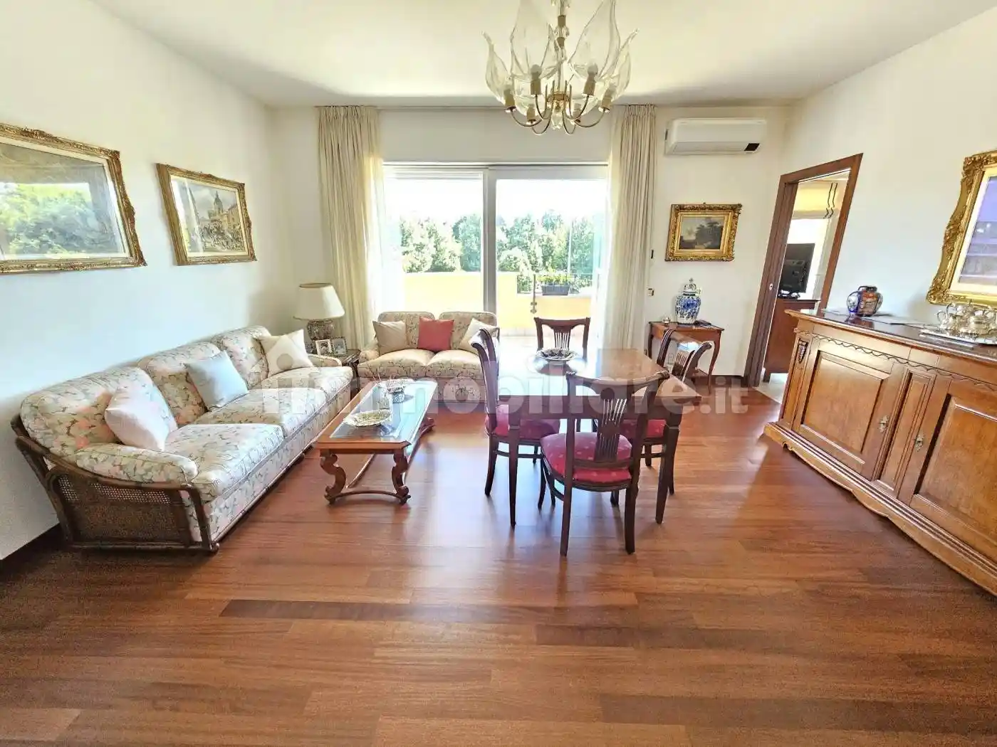 Trilocale via Sondrio, Nuovo Ospedale - San Paolo, Legnano - foto 4