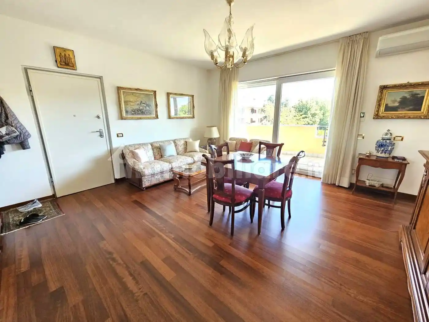 Trilocale via Sondrio, Nuovo Ospedale - San Paolo, Legnano - foto 5