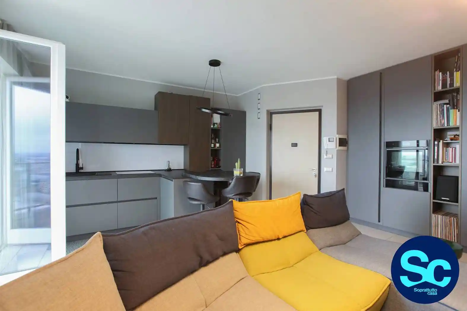 Appartamento - foto 3