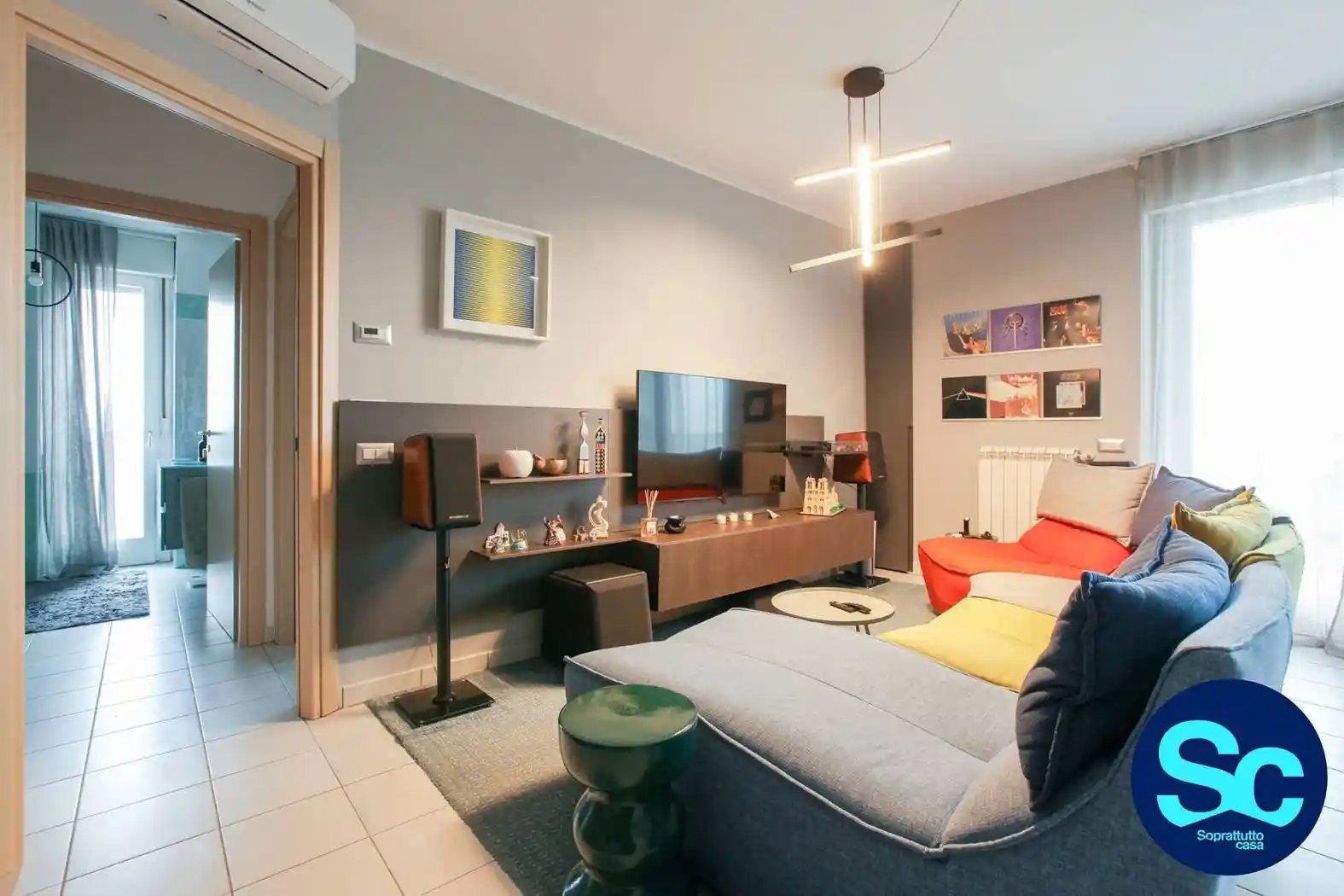 Appartamento - foto 5