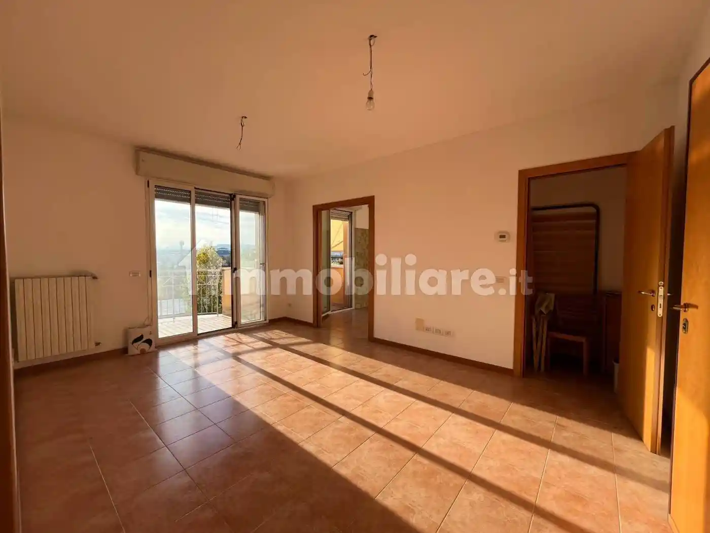 Trilocale terzo piano, Bellariva, Rimini - foto 2