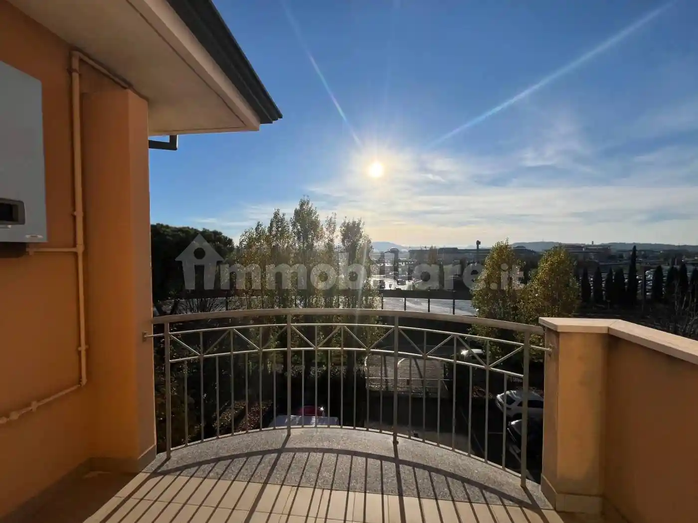 Trilocale terzo piano, Bellariva, Rimini - foto 3