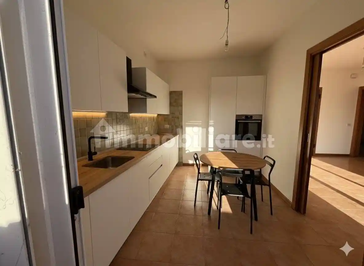 Trilocale terzo piano, Bellariva, Rimini - foto 5