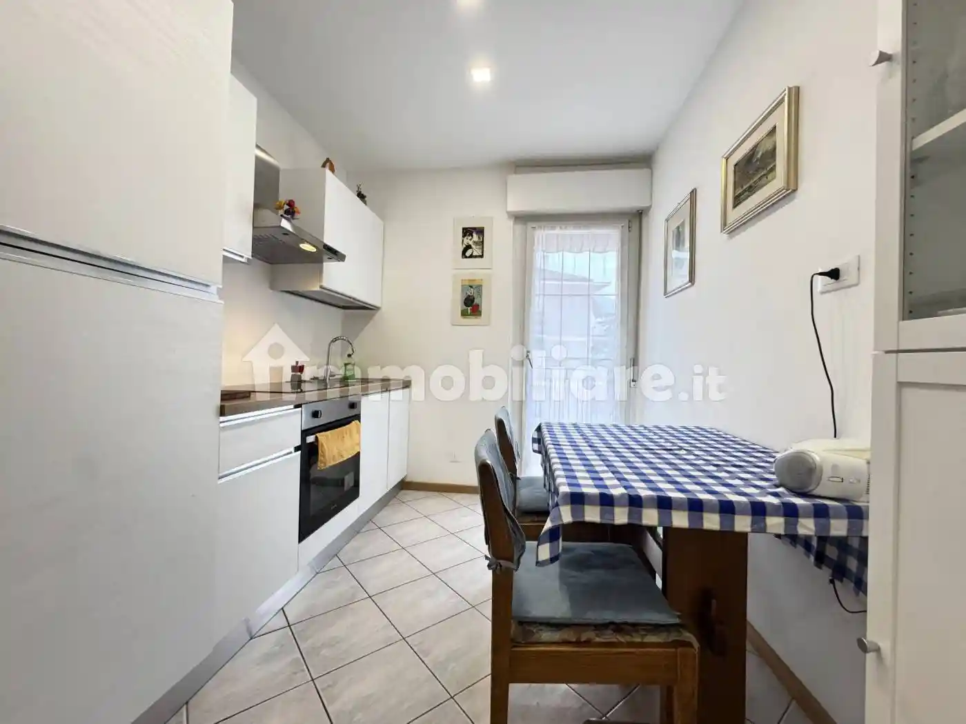 Trilocale via Parma 52, Don Bosco - Firmiano, Bolzano - foto 2