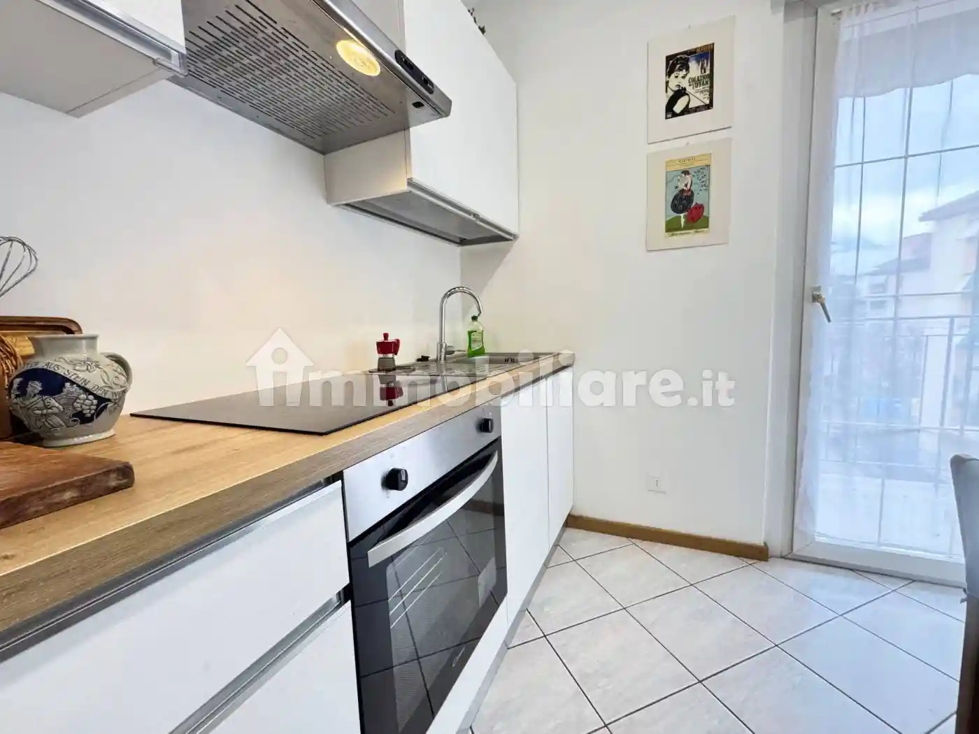 Trilocale via Parma 52, Don Bosco - Firmiano, Bolzano - foto 3