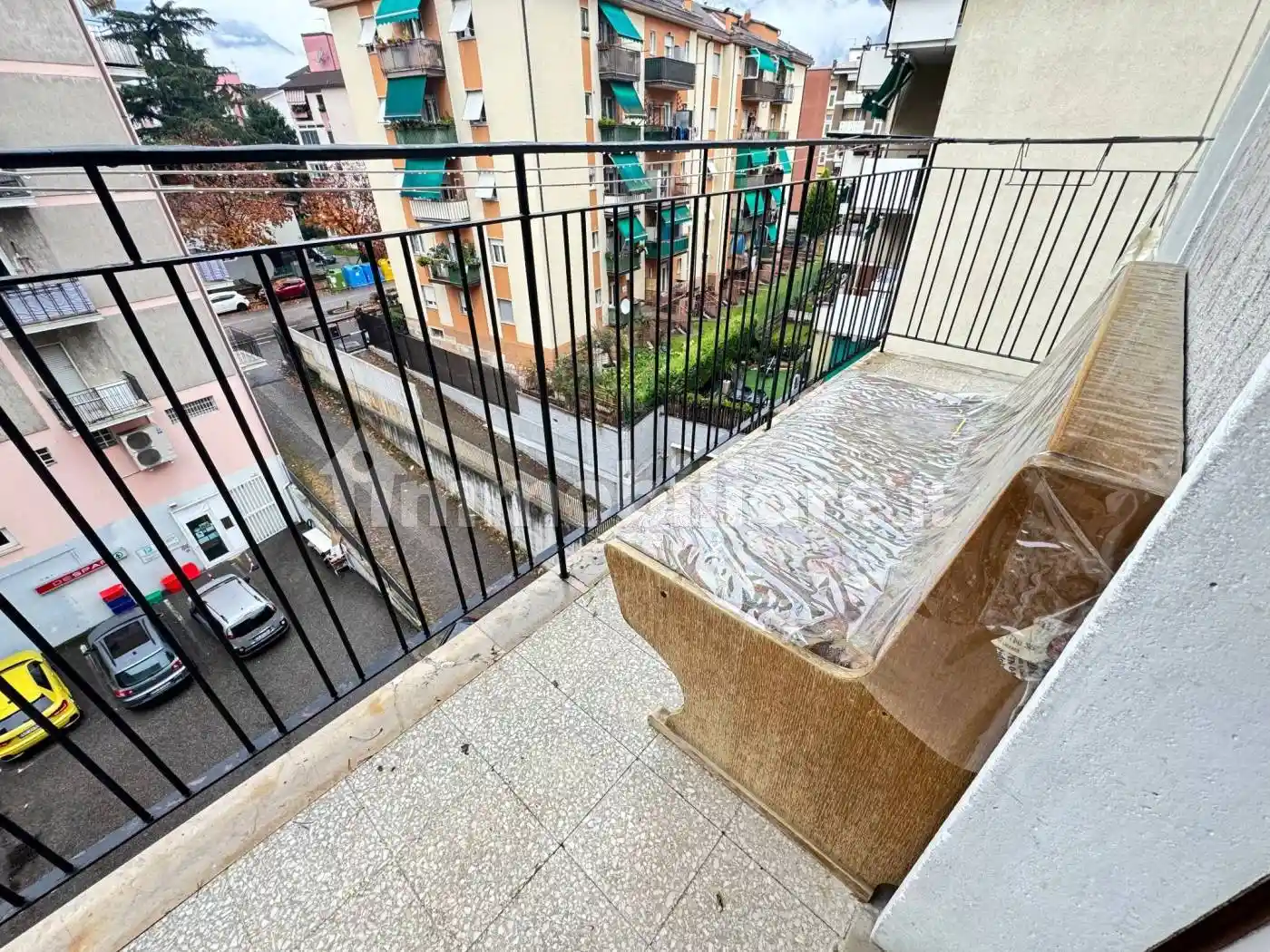 Trilocale via Parma 52, Don Bosco - Firmiano, Bolzano - foto 5