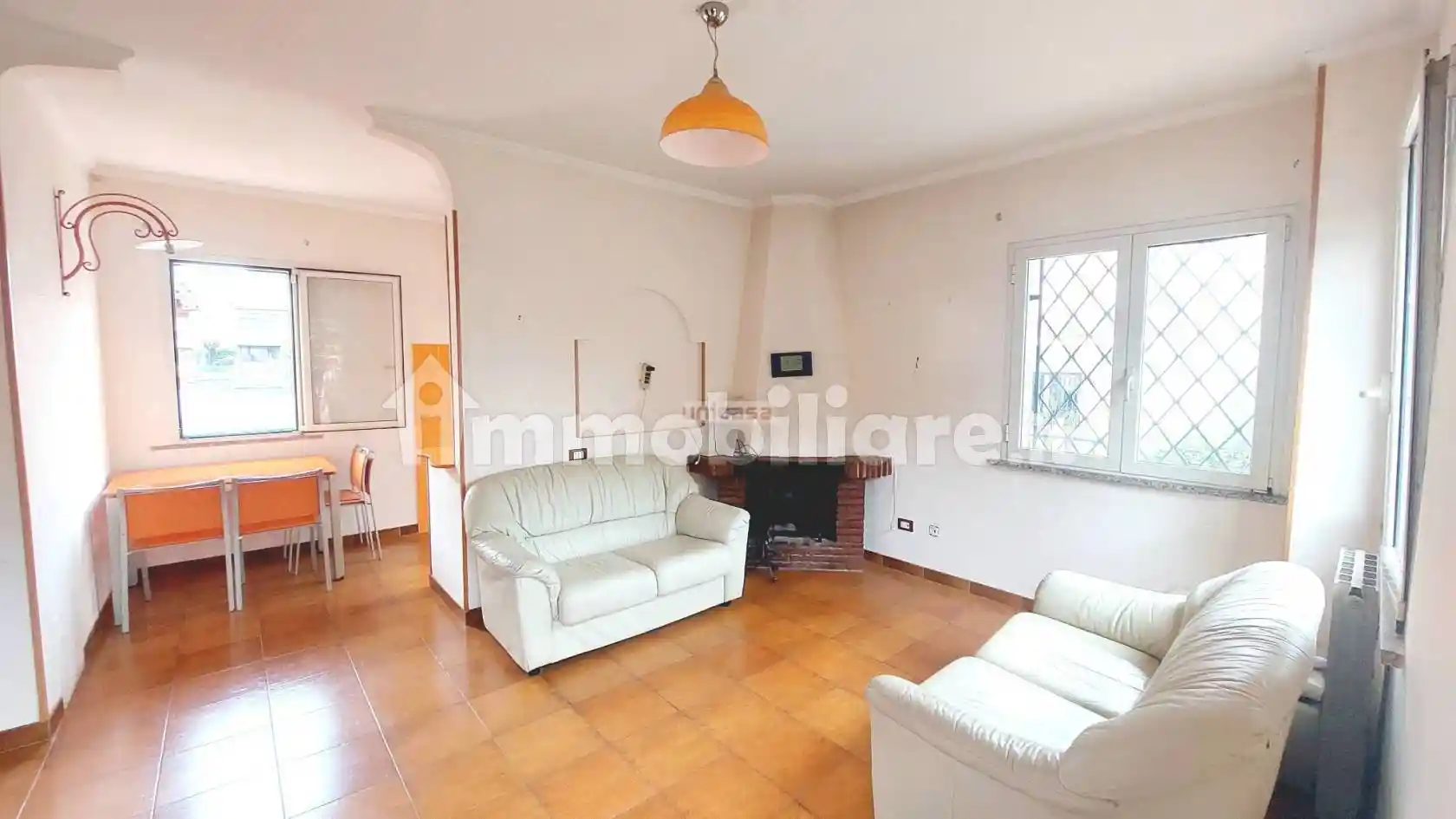 Appartamento in vendita a Grottaferrata