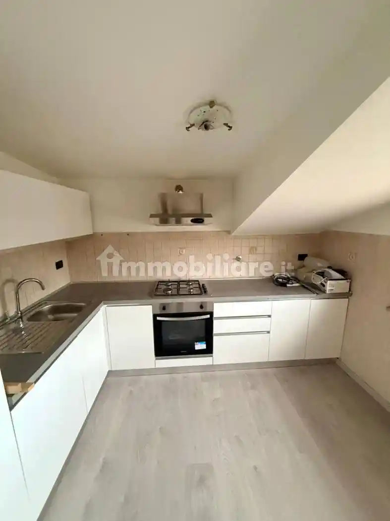 Appartamento in vendita a Bastia Umbra