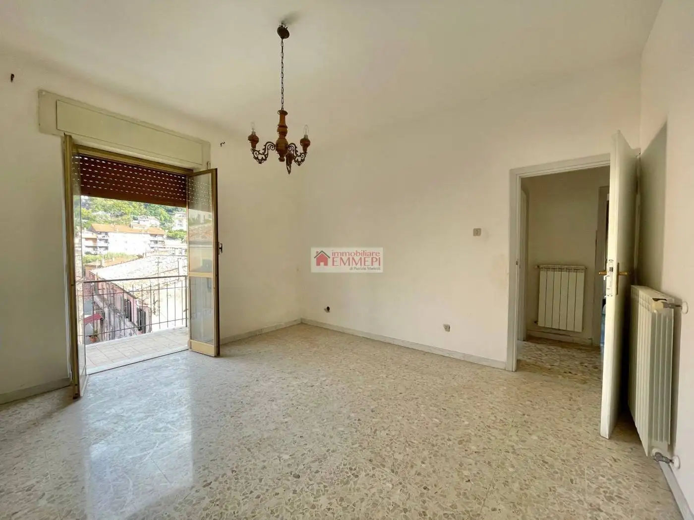 Quadrilocale via Nuova 4, Centro, Allumiere - foto 4