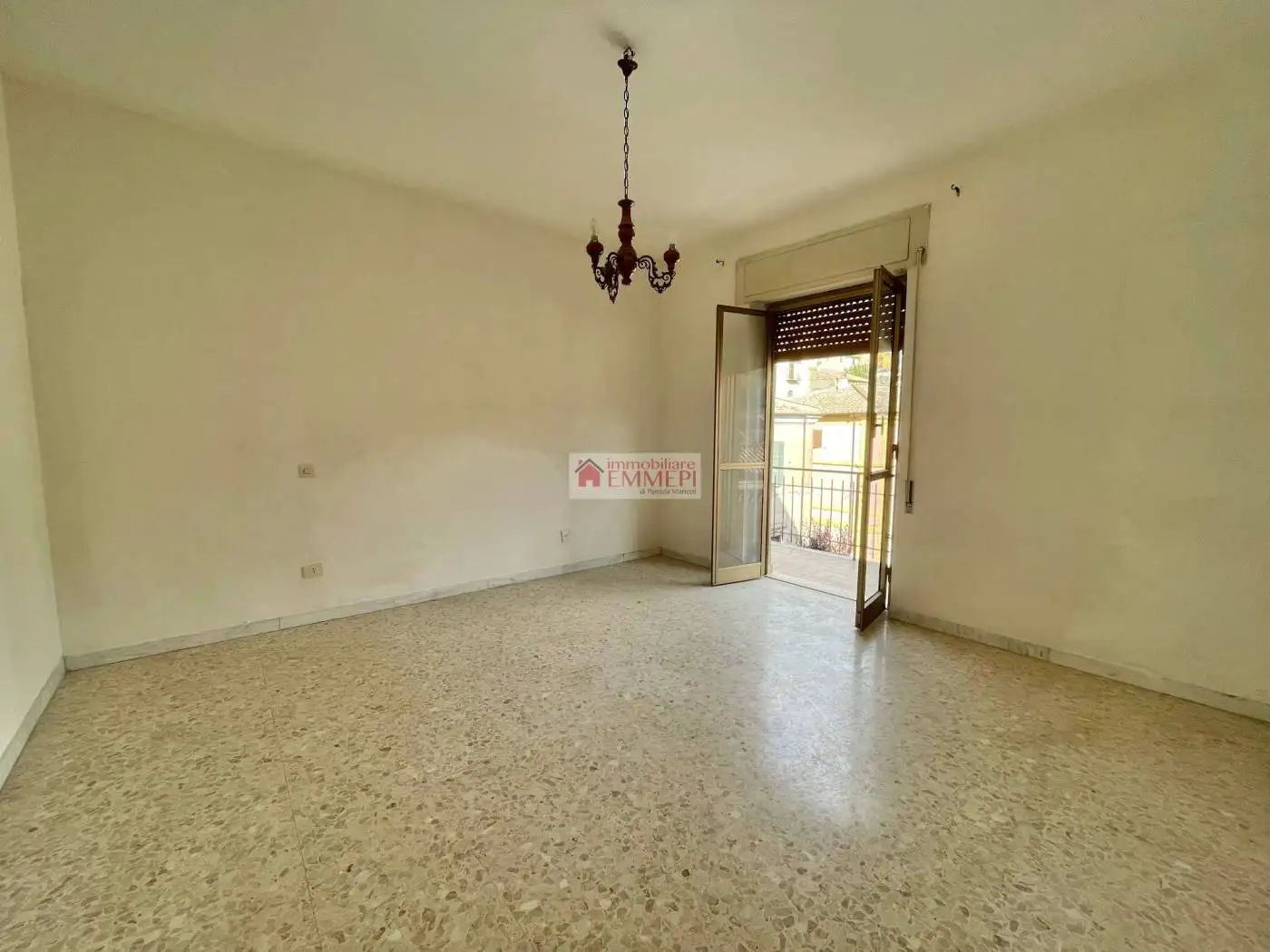 Quadrilocale via Nuova 4, Centro, Allumiere - foto 5