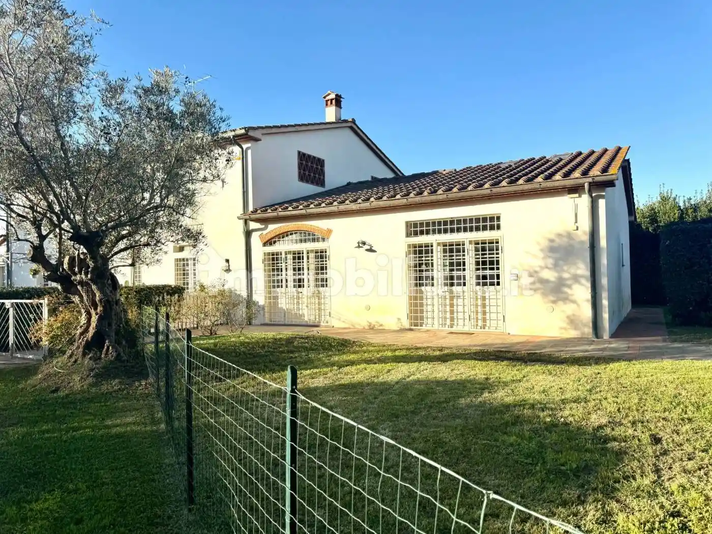 Casa colonica via di Ramini, Ramini - Bargi, Pistoia - foto 3