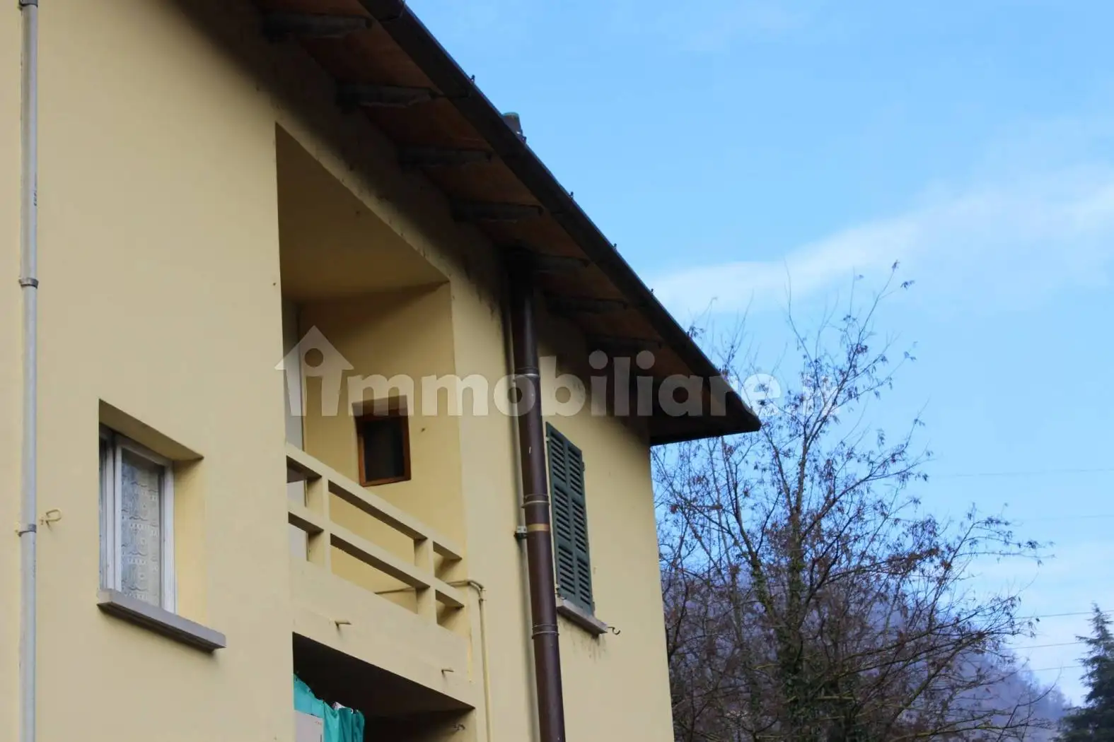 Appartamento in vendita a Monterenzio