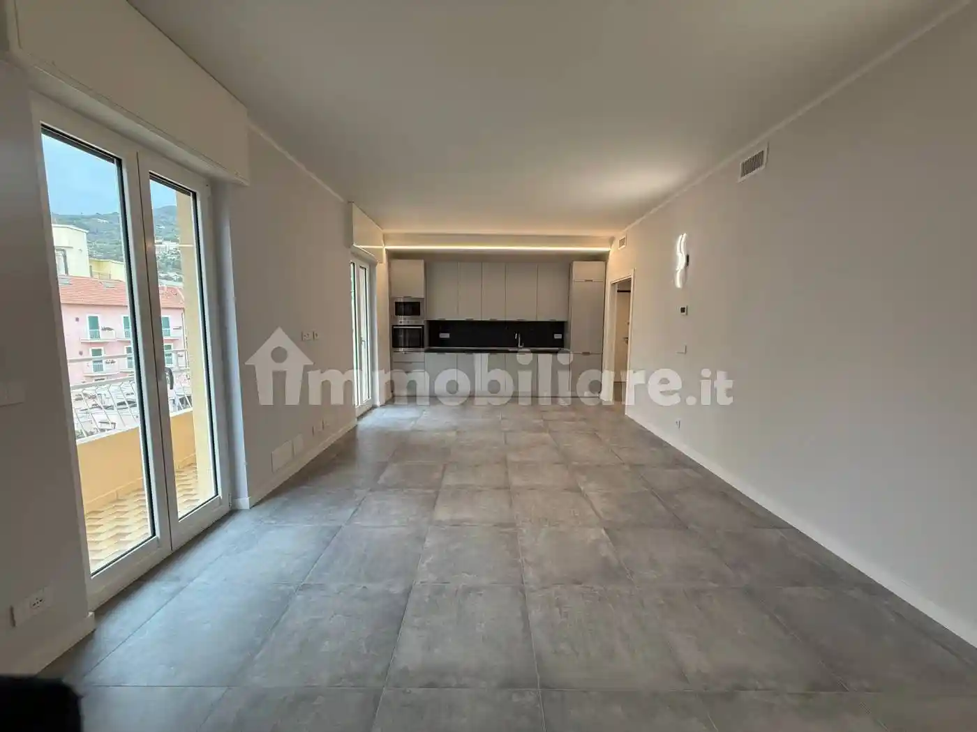 Quadrilocale via Dante, Via Roma, Borgo Barusso, Alassio - foto 2