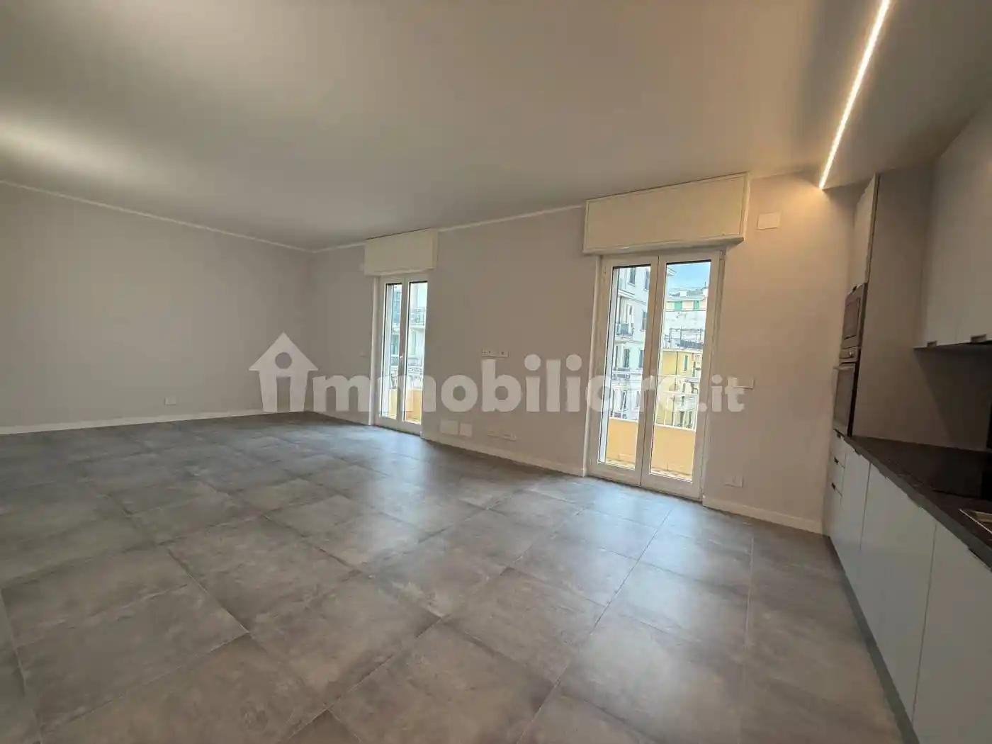 Quadrilocale via Dante, Via Roma, Borgo Barusso, Alassio - foto 3