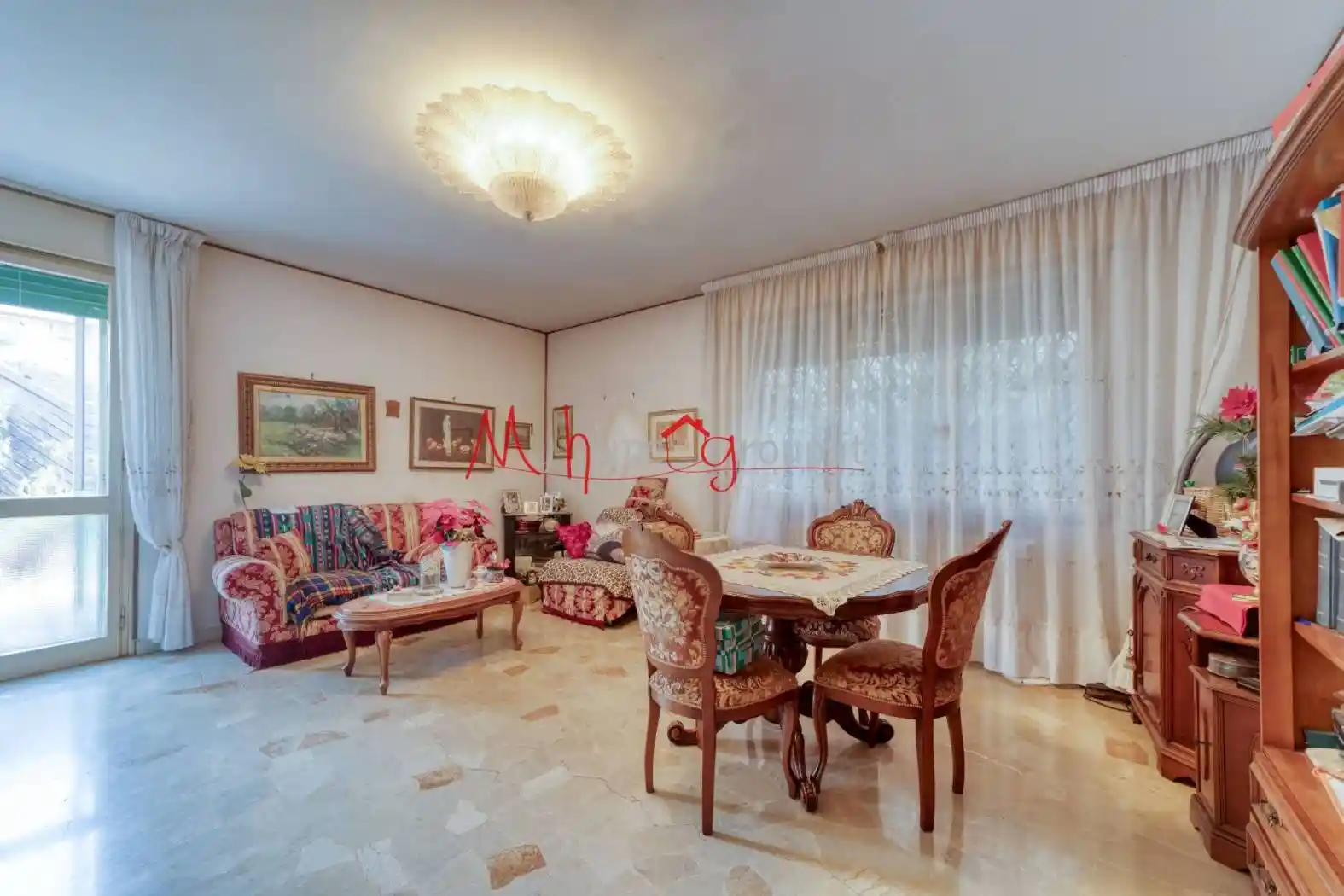 Appartamento in vendita a Padova