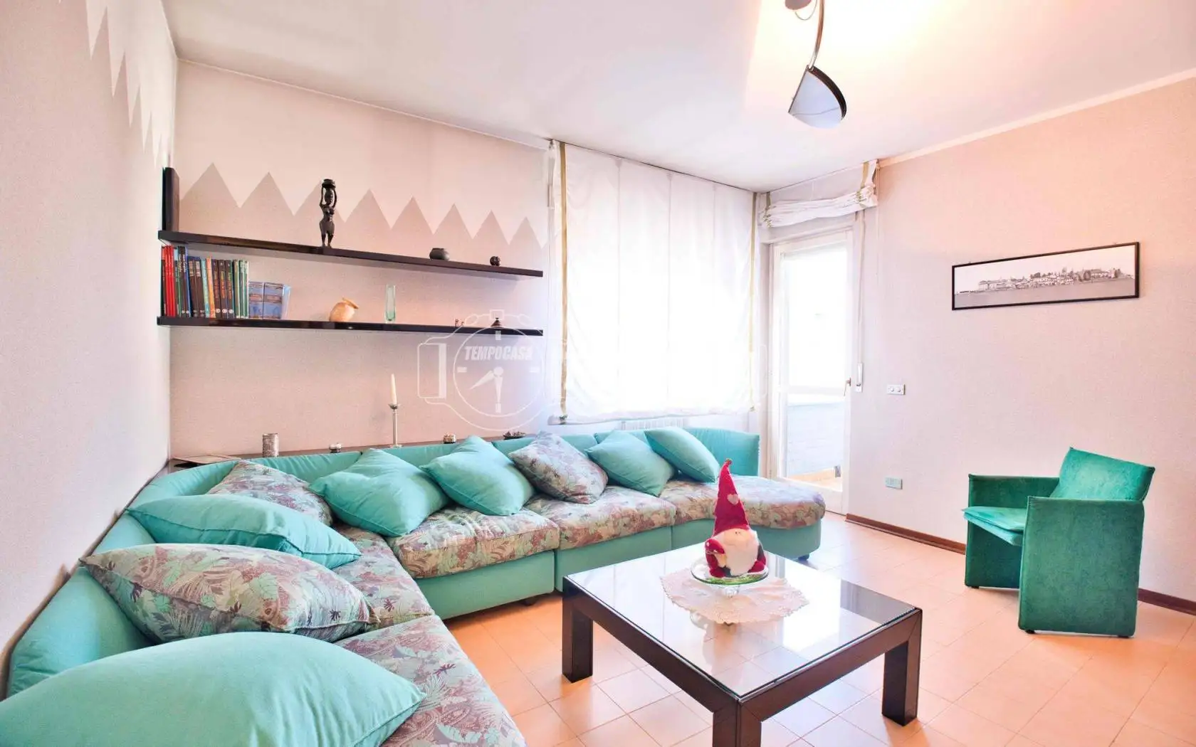 Appartamento in vendita a Novara