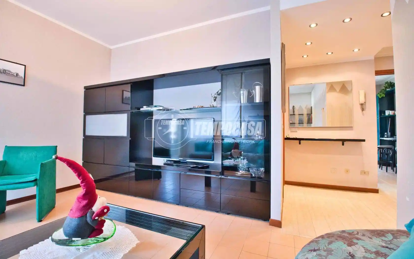 Quadrilocale via Morazzone, Sant'Agabio, Novara - foto 2