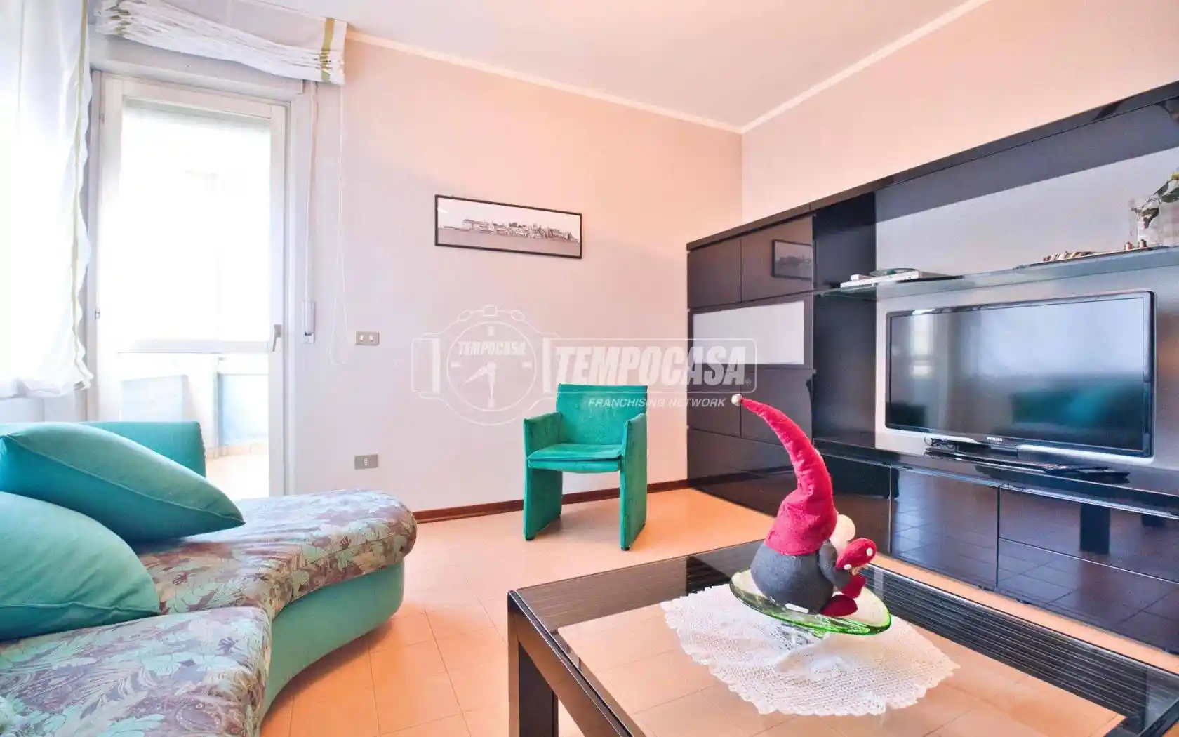 Quadrilocale via Morazzone, Sant'Agabio, Novara - foto 3