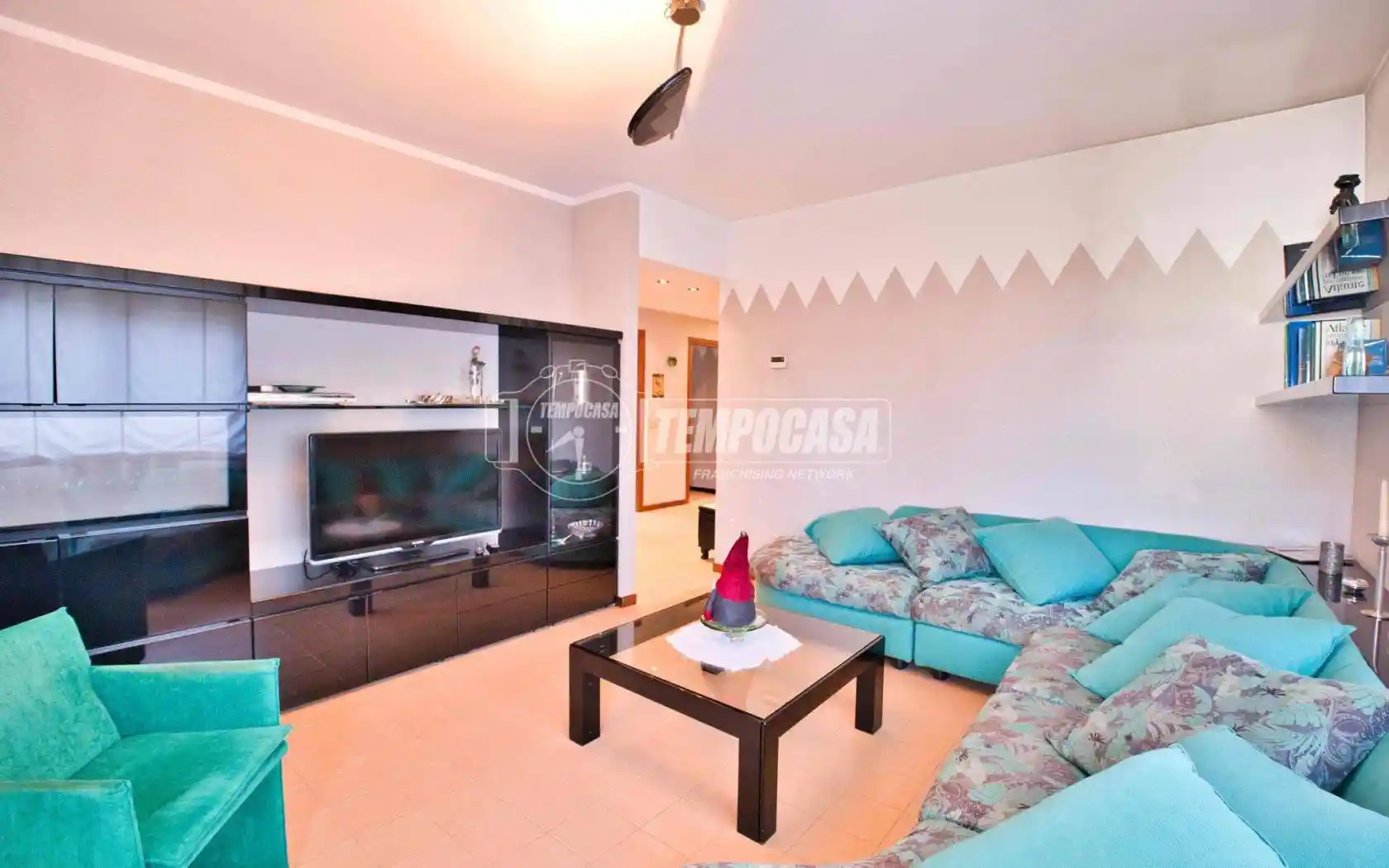 Quadrilocale via Morazzone, Sant'Agabio, Novara - foto 5