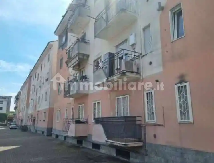 Appartamento in vendita a Sesto San Giovanni