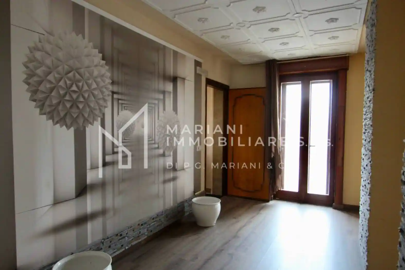 Attico - Mansarda in vendita a Nerviano