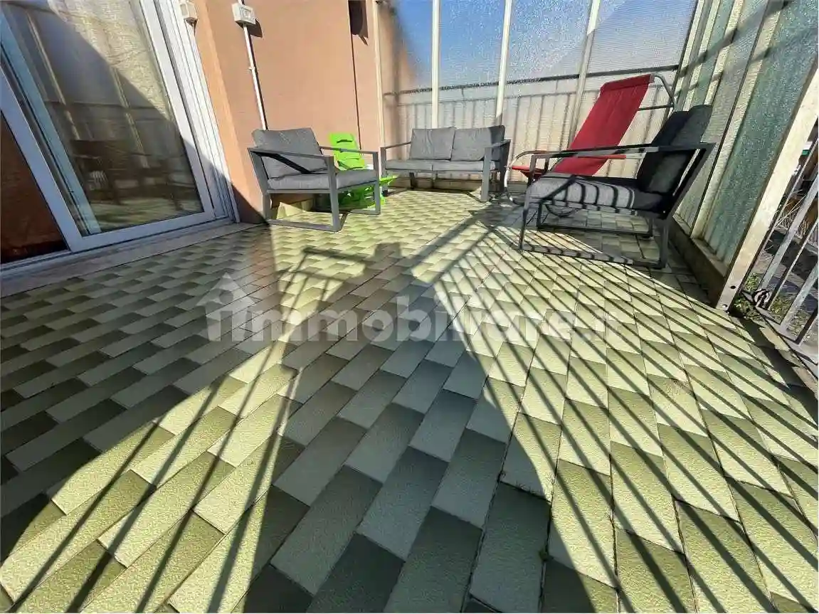 Attico - Mansarda - foto 3