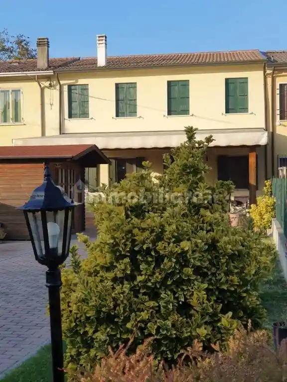 Villetta a schiera - foto 4
