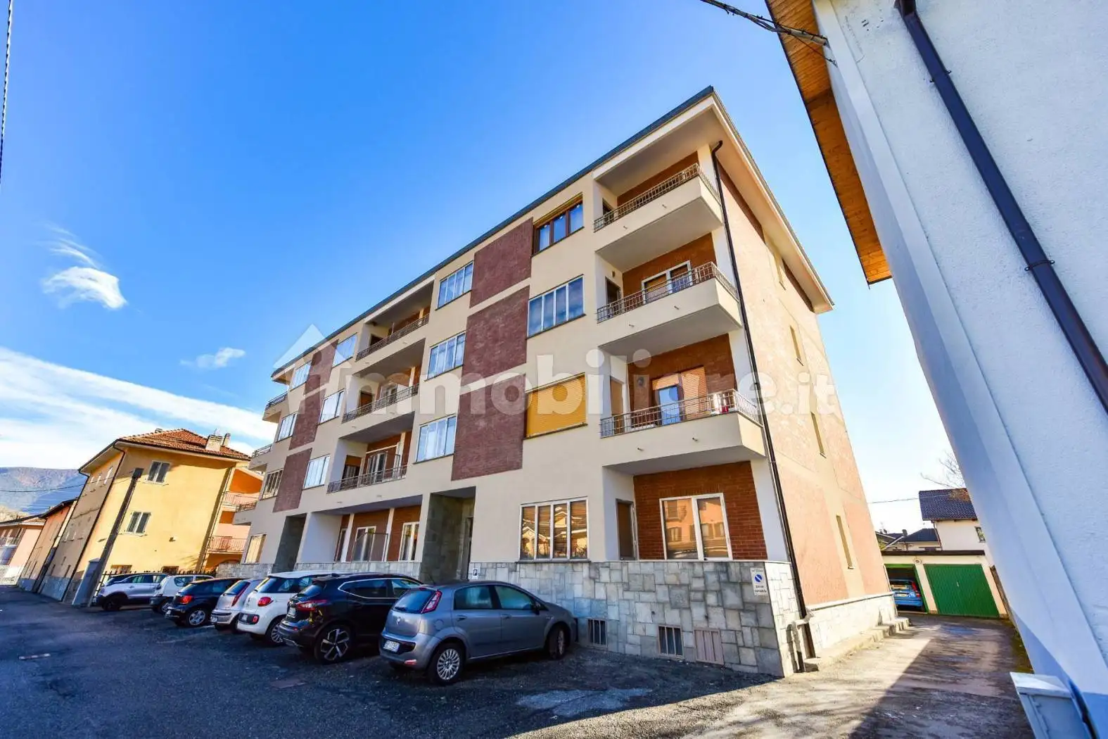 Appartamento in vendita a Sant'Ambrogio di Torino