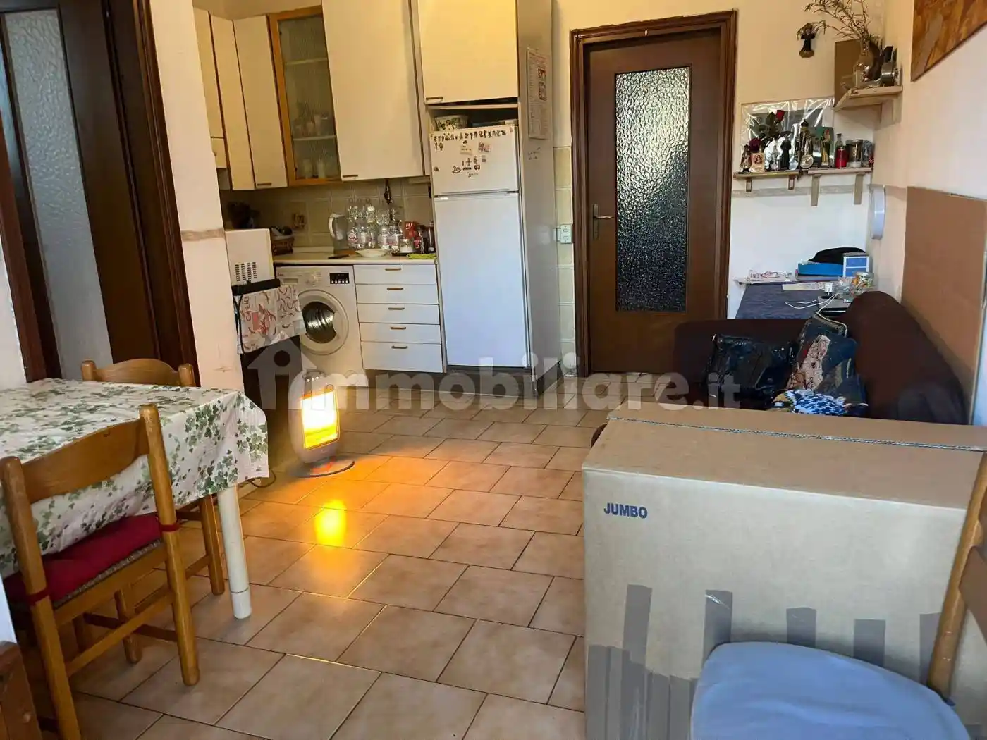 Bilocale via Pusiano 6, Cimiano, Milano - foto 2